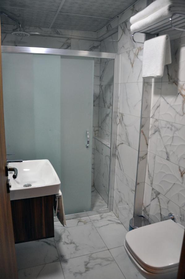 Saka Life Otel Ерзурум Екстер'єр фото