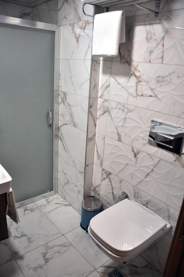 Saka Life Otel Ерзурум Екстер'єр фото