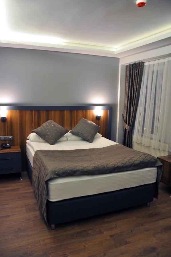 Saka Life Otel Ерзурум Екстер'єр фото