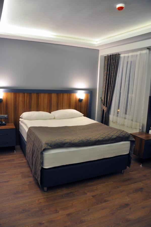 Saka Life Otel Ерзурум Екстер'єр фото