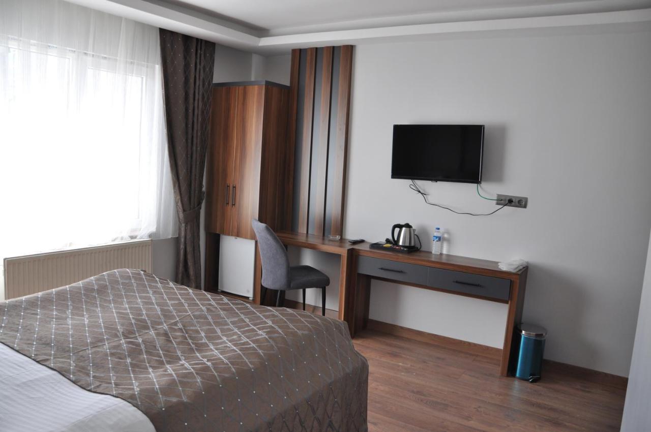 Saka Life Otel Ерзурум Екстер'єр фото