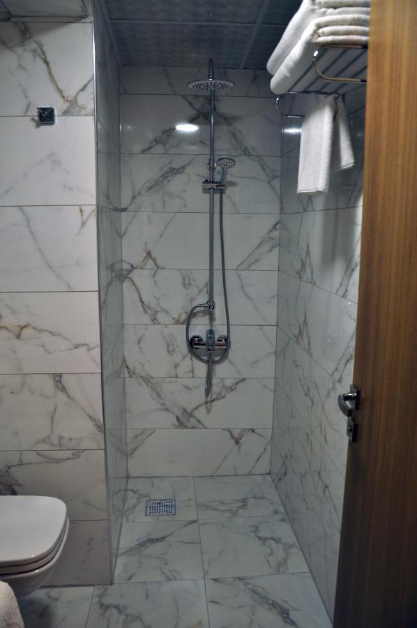 Saka Life Otel Ерзурум Екстер'єр фото