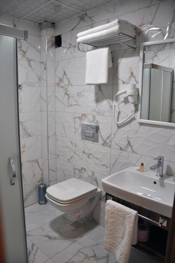 Saka Life Otel Ерзурум Екстер'єр фото