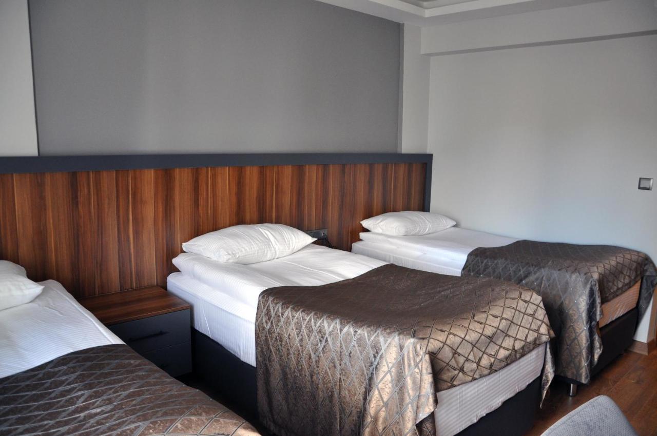 Saka Life Otel Ерзурум Екстер'єр фото