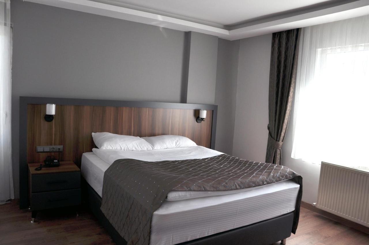 Saka Life Otel Ерзурум Екстер'єр фото